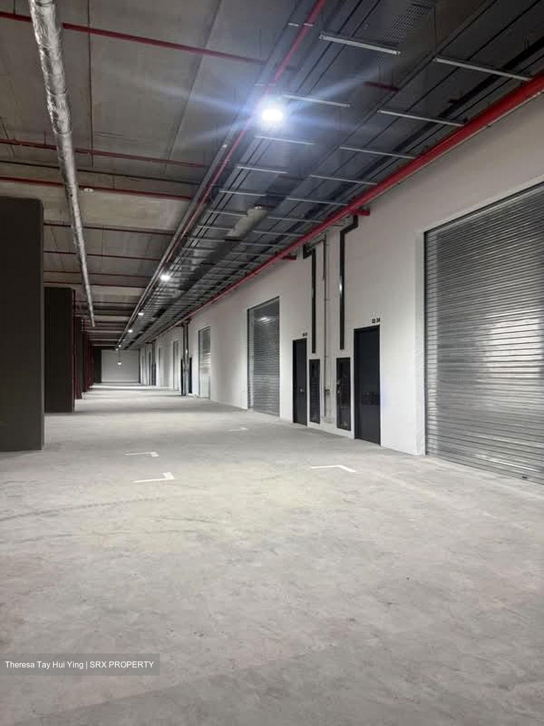 Tampines Connection (D18), Factory #606789421